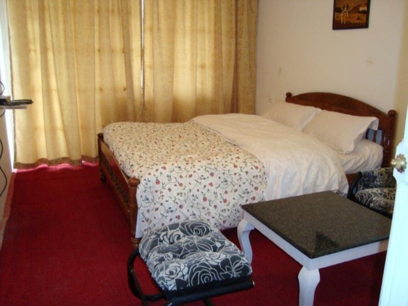 Mount Pleasant Boutique Resort Kodaikanal Exterior foto
