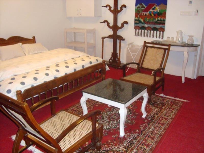 Mount Pleasant Boutique Resort Kodaikanal Exterior foto