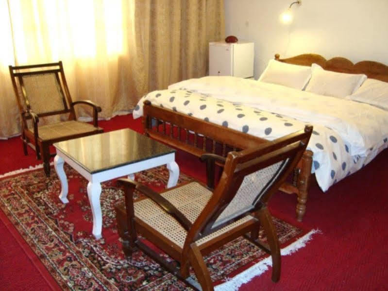 Mount Pleasant Boutique Resort Kodaikanal Exterior foto